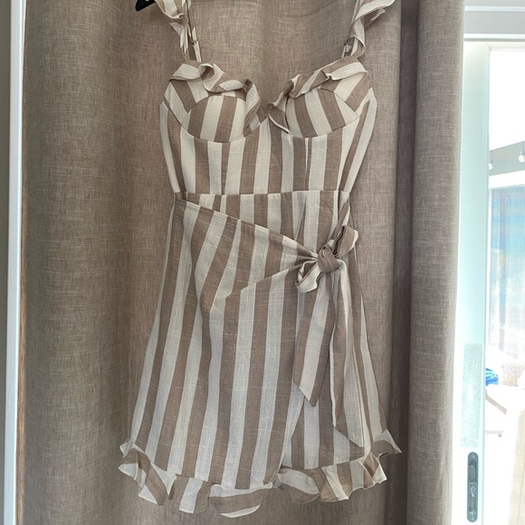 Vici Dresses & Skirts - New with tags Vici dress.